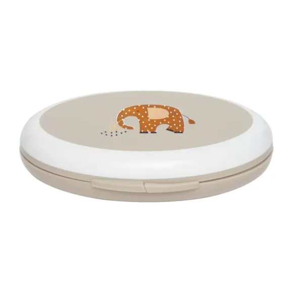 Bb-Jou Baby Manicureset Steppe
