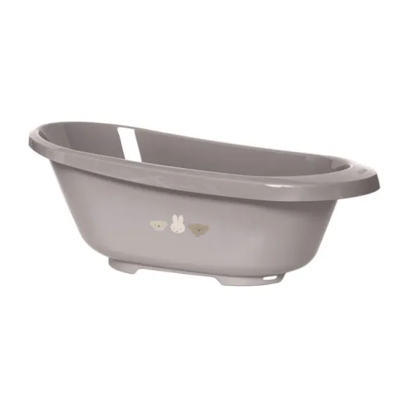 Bébé-Jou Babybad Sense - Miffy and Friends - Chalk Brown