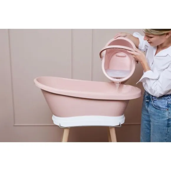 Bb-Jou Babybad Sense Breeze Green