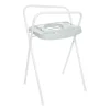 Bb-Jou Badstandaard Click Fabulous Sky Green 98 cm