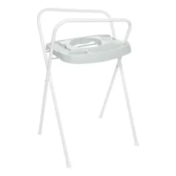 Bb-Jou Badstandaard Click Fabulous Sky Green 98 cm