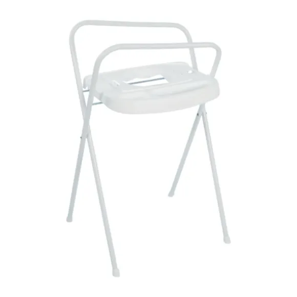 Bb-Jou Badstandaard Click Wit 98 cm