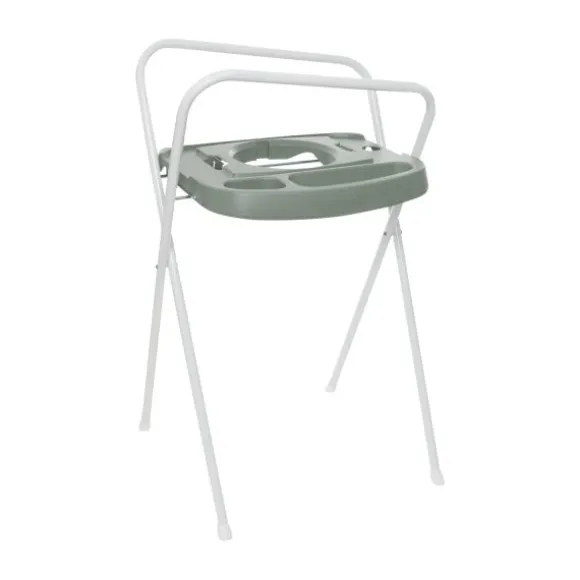 Bb-Jou Badstandaard Click Wit 103 cm