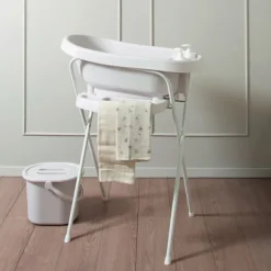Bb-Jou 7-Delige Badset Sense Breeze Green