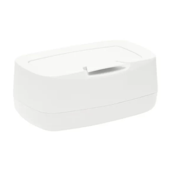 Bb-Jou Easy Wipe Box Silk Wit