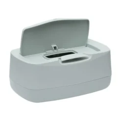 Bb-Jou Easy Wipe Box Silk Wit