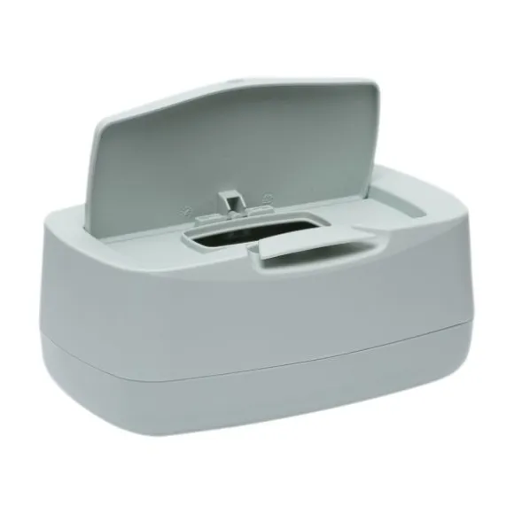 Bb-Jou Easy Wipe Box Silk Wit