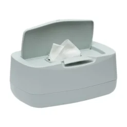 Bb-Jou Easy Wipe Box Silk Wit