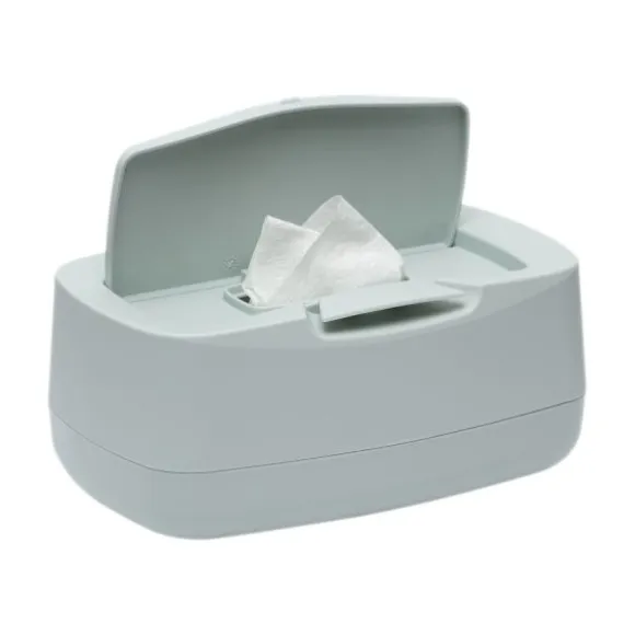 Bb-Jou Easy Wipe Box Silk Wit