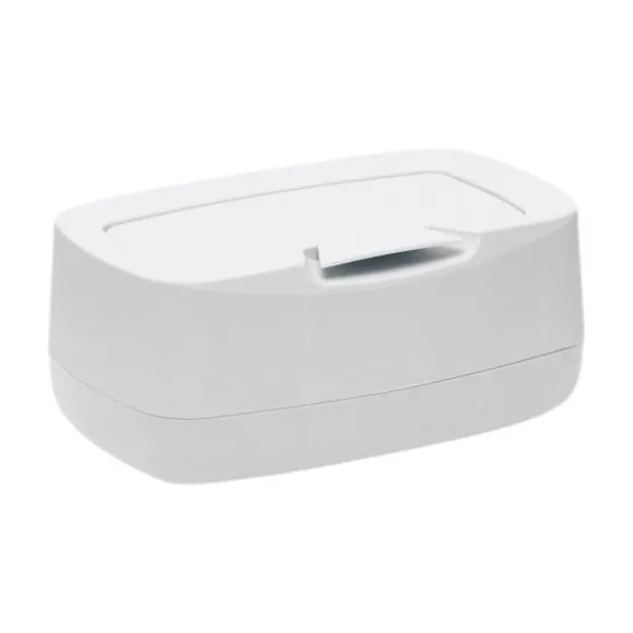 Bb-Jou Easy Wipe Box Silk Wit
