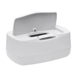 Bb-Jou Easy Wipe Box Silk Wit