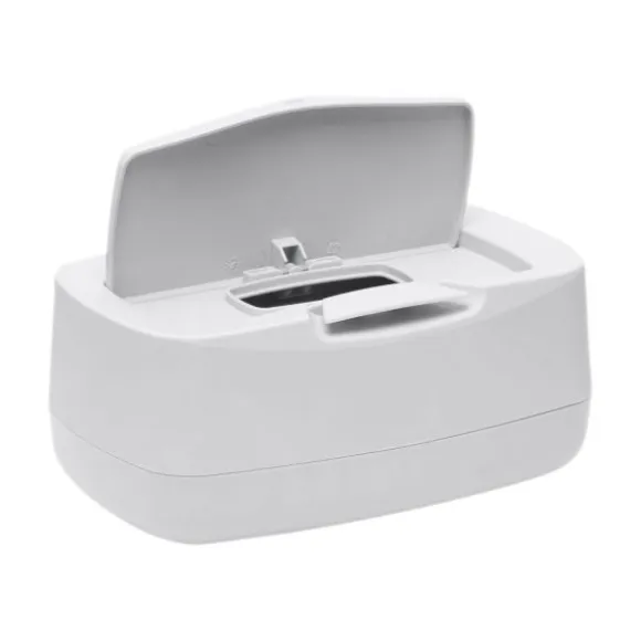 Bb-Jou Easy Wipe Box Silk Wit