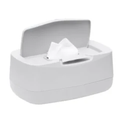 Bb-Jou Easy Wipe Box Silk Wit