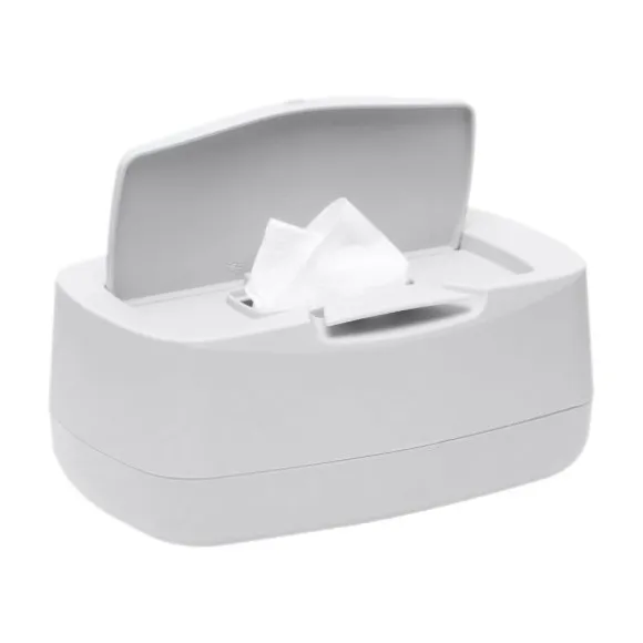 Bb-Jou Easy Wipe Box Silk Wit
