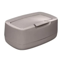 Bb-Jou Easy Wipe Box Silk Wit