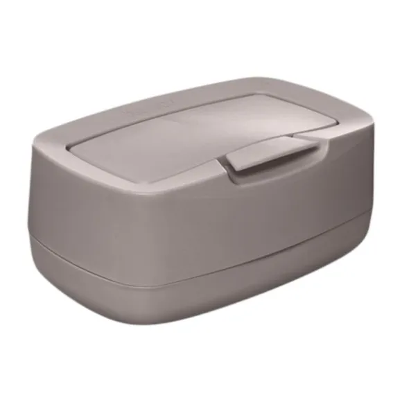Bb-Jou Easy Wipe Box Silk Wit