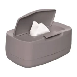Bb-Jou Easy Wipe Box Silk Wit
