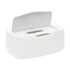 Bb-Jou Easy Wipe Box Silk Wit