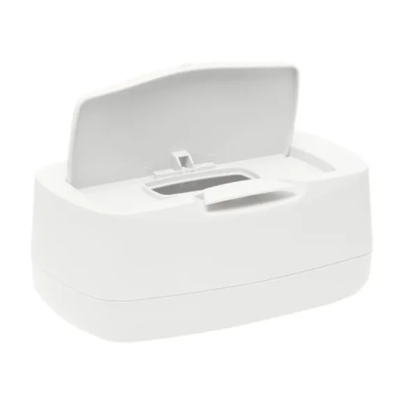 Bb-Jou Easy Wipe Box Silk Wit