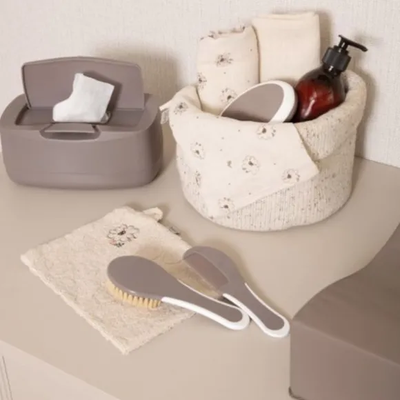Bb-Jou Easy Wipe Box Silk Wit