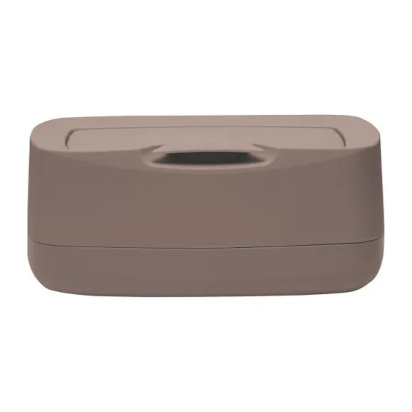 Bb-Jou Easy Wipe Box Silk Wit