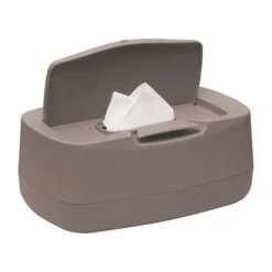 Bb-Jou Easy Wipe Box Silk Wit