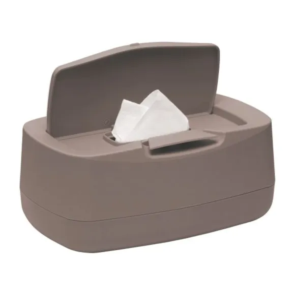 Bb-Jou Easy Wipe Box Silk Wit