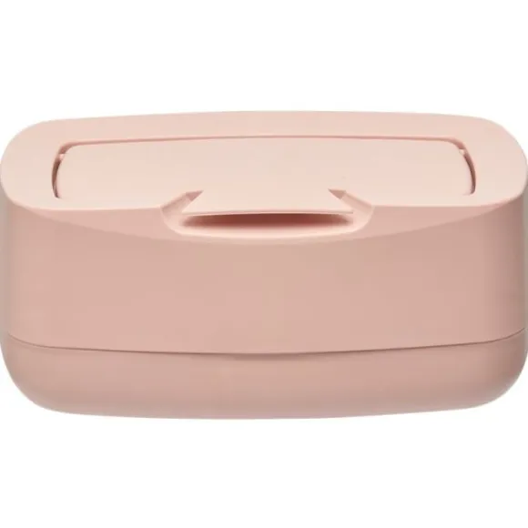 Bb-Jou Easy Wipe Box Silk Wit
