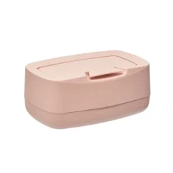 Bb-Jou Easy Wipe Box Silk Wit