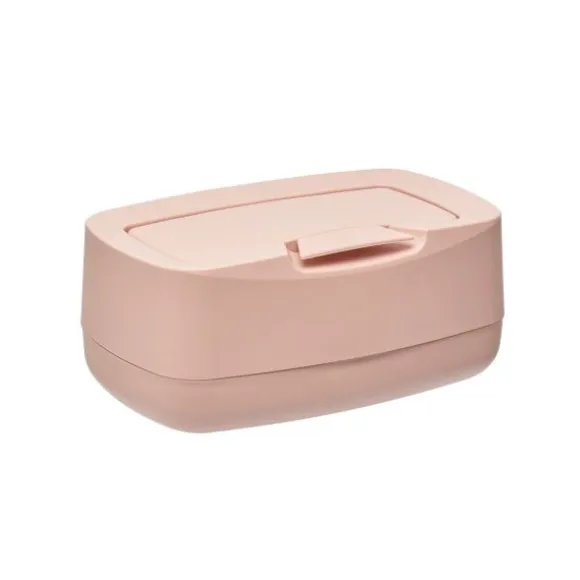 Bb-Jou Easy Wipe Box Silk Wit