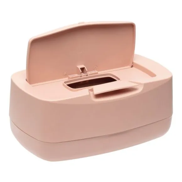 Bb-Jou Easy Wipe Box Silk Wit