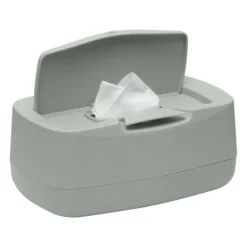 Bb-Jou Easy Wipe Box Silk Wit