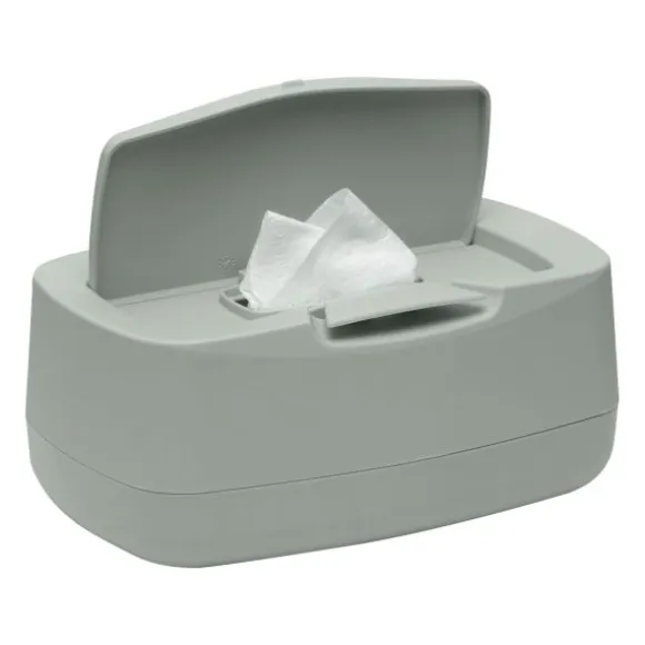 Bb-Jou Easy Wipe Box Silk Wit