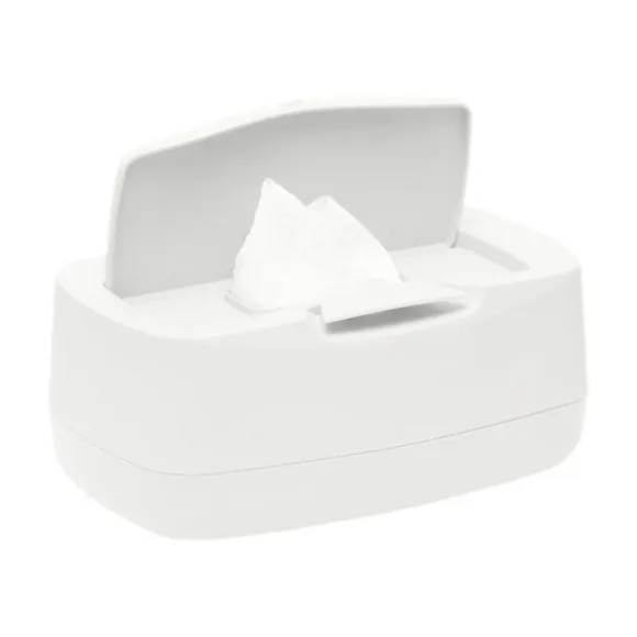 Bb-Jou Easy Wipe Box Silk Wit