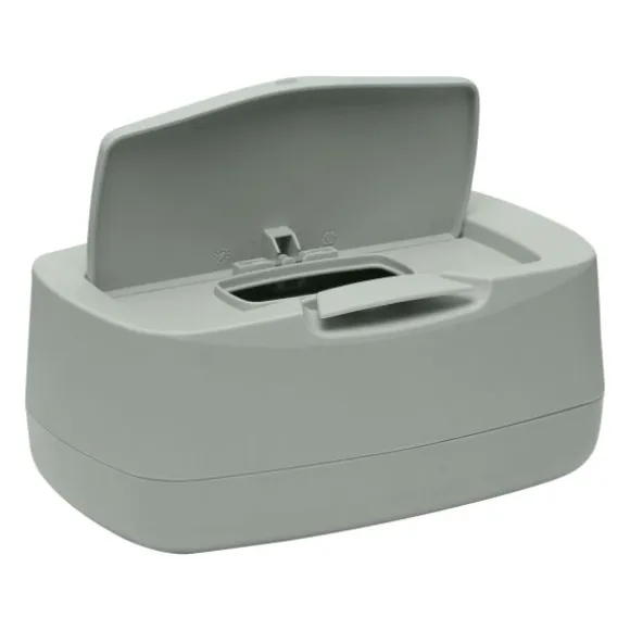 Bb-Jou Easy Wipe Box Silk Wit