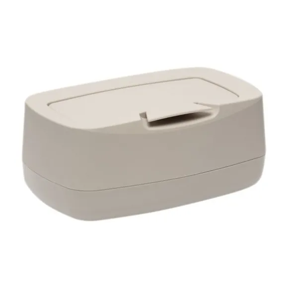 Bb-Jou Easy Wipe Box Silk Wit