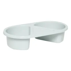 Bb-Jou Easy Wipe Box Silk Wit