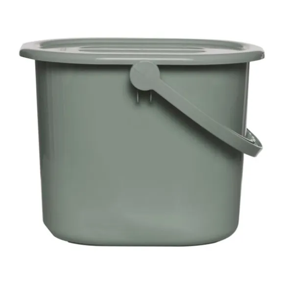 Bb-Jou Easy Wipe Box Silk Wit