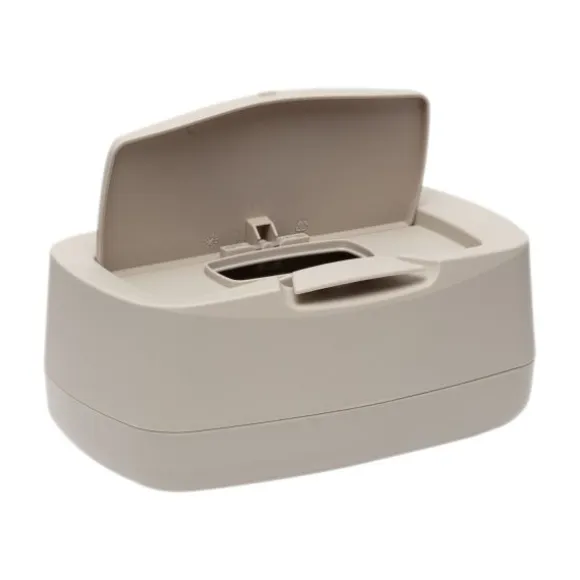 Bb-Jou Easy Wipe Box Silk Wit