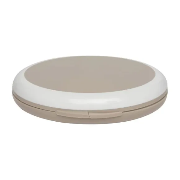 Bb-Jou Easy Wipe Box Silk Wit