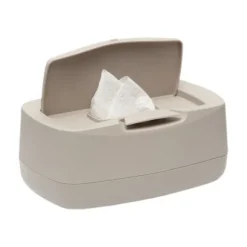 Bb-Jou Easy Wipe Box Silk Wit