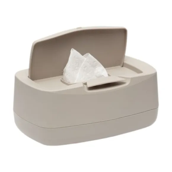 Bb-Jou Easy Wipe Box Silk Wit