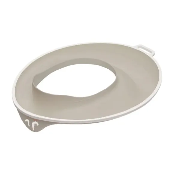 Bébé-Jou Grow Toilet Seat Wit