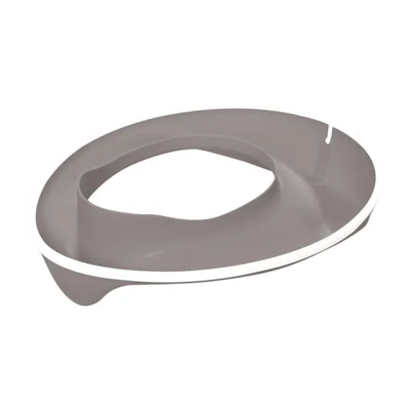 Bébé-Jou Grow Toilet Seat Wit