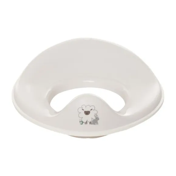 Bébé-Jou Grow Toilet Seat Wit
