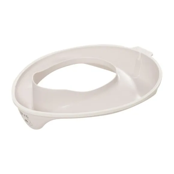Bébé-Jou Grow Toilet Seat Wit