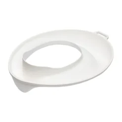 Bébé-Jou Grow Toilet Seat Wit