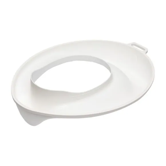 Bébé-Jou Grow Toilet Seat Wit