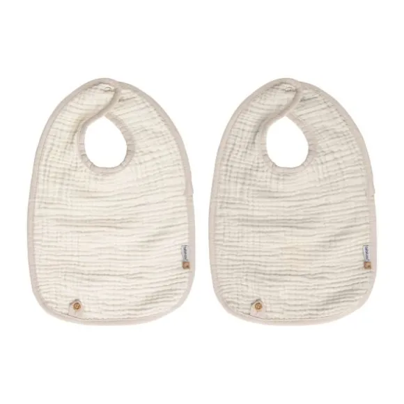 Bb-Jou Knuffeldoekje Pure Cotton Green