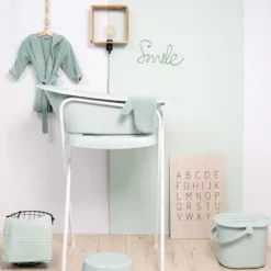 Bb-Jou Luieremmer Fabulous Sky Green